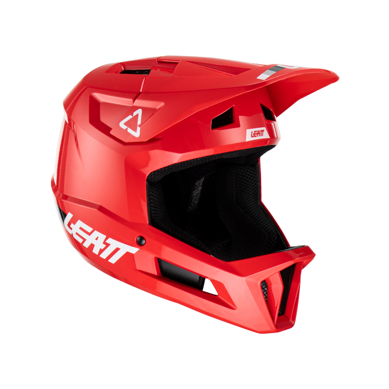 Čelada MTB Gravity 1.0 Jr V23 Fire 