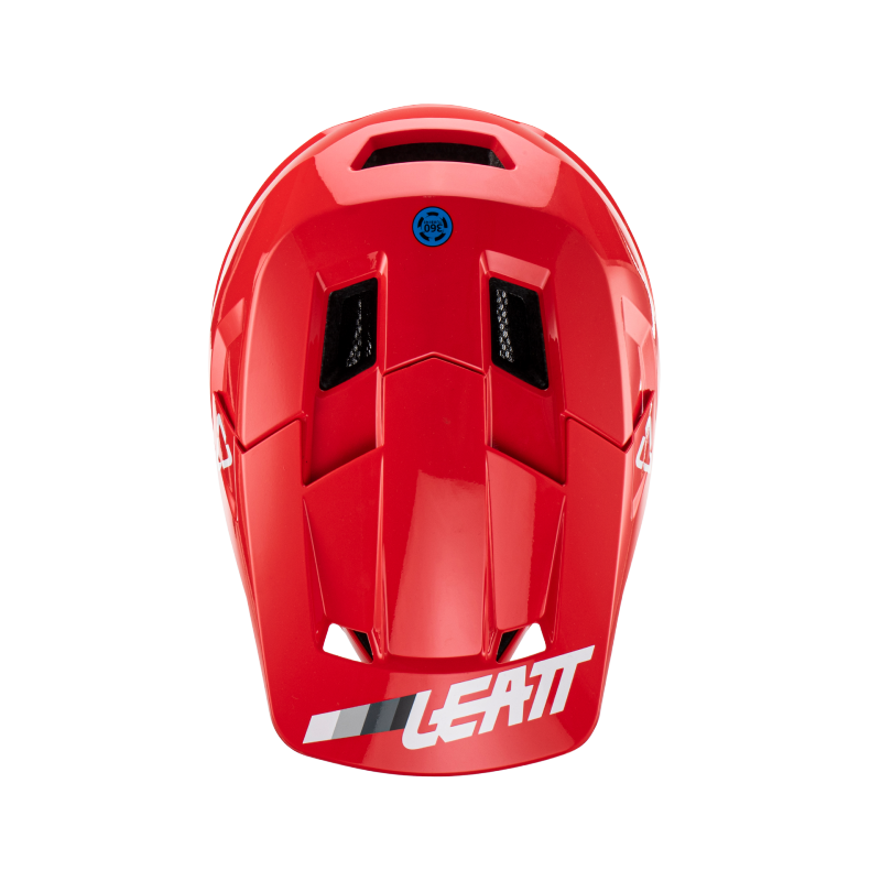 Čelada MTB Gravity 1.0 Jr V23 Fire 