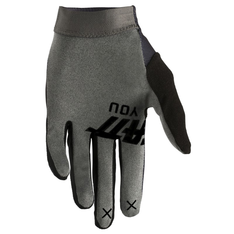 Rokavice LEATT DBX1.0 Grip Črn
