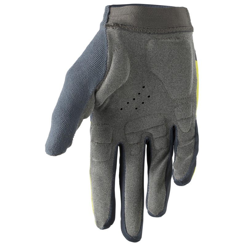 Rokavice LEATT DBX1.0 Lime