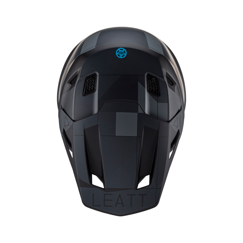 Helmet Kit Moto 7.5 V23 Stealth