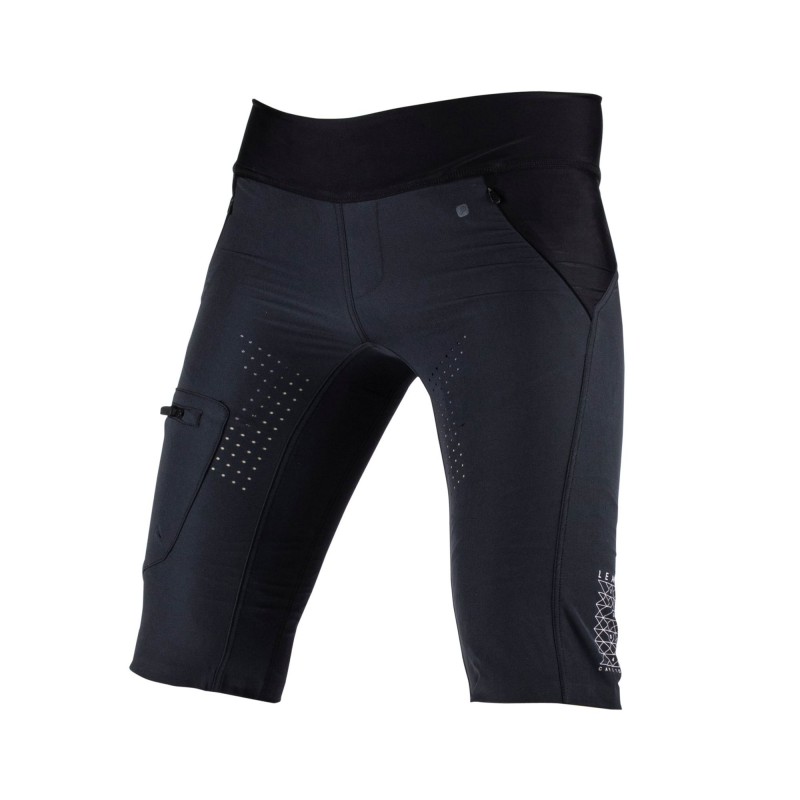 Hlače  MTB AllMtn 2.0 žen  Blk