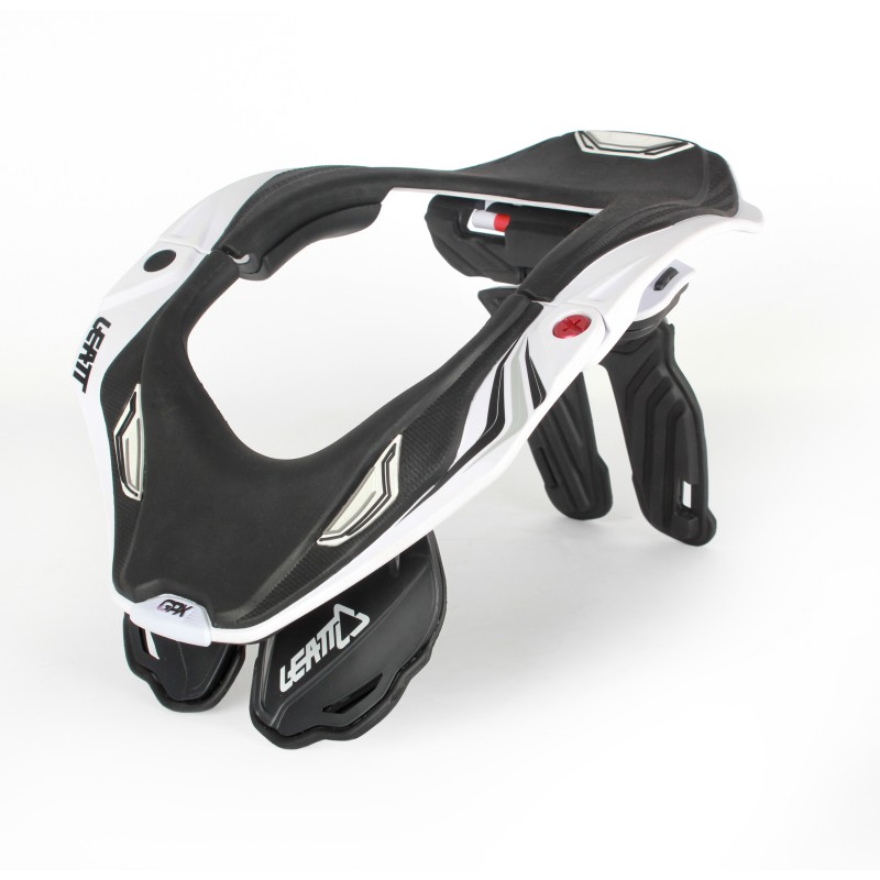 Leatt Brace GPX 5.5 B/Č