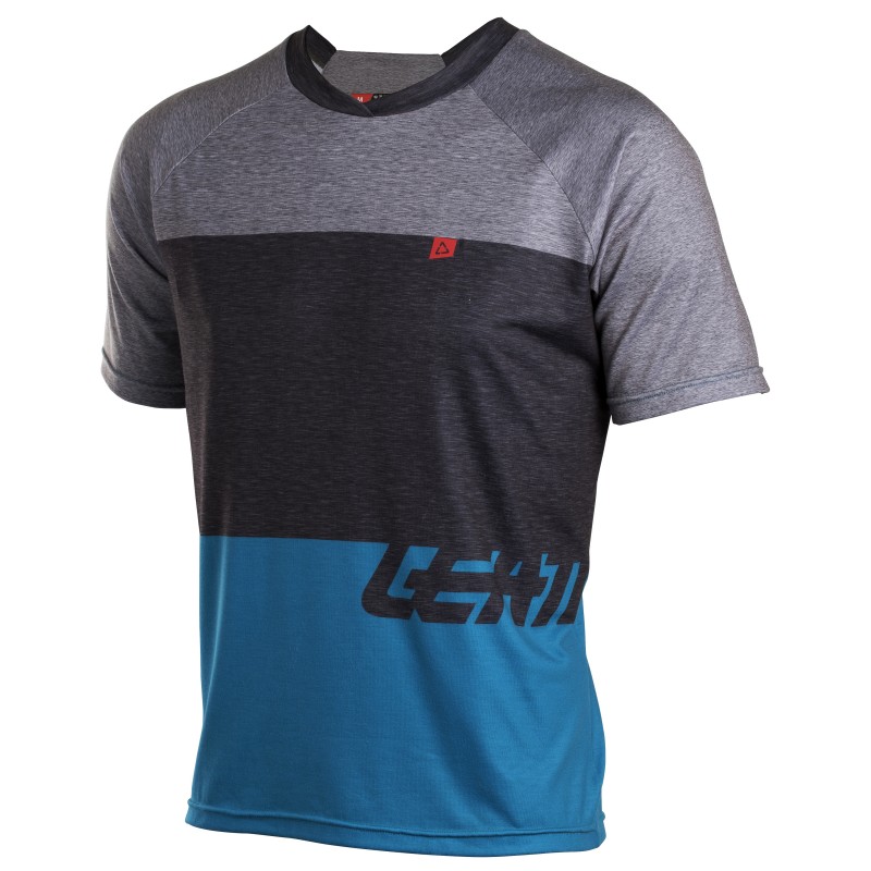 MAJICA DBX 2.0 Brus/Mod