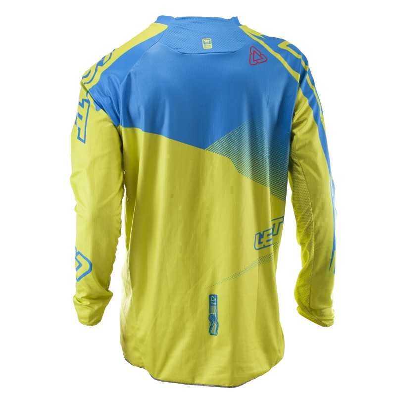 MAJICA GPX 4.5 Lite Lim/Mod