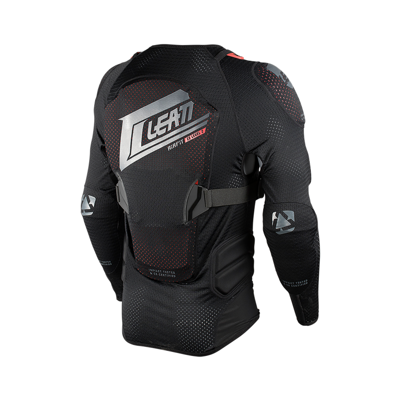 Ščitnik Telesa LEATT 3DF Air Fit 