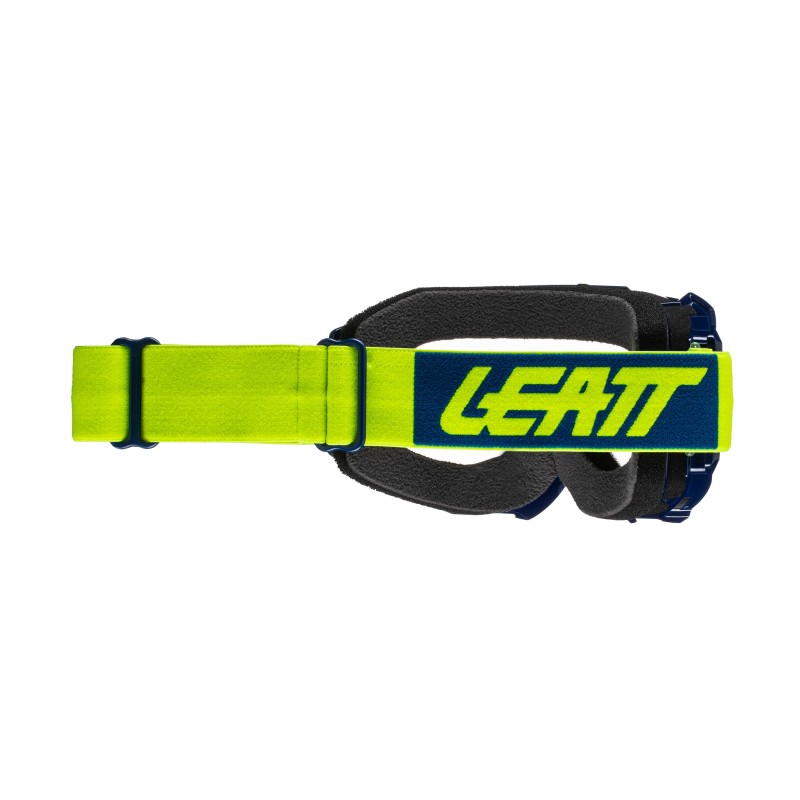 Očala Leatt Velocity 4.5 Iriz Ink Purple 78%