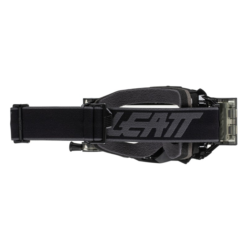 Očala Leatt Velocity 5.5 Roll-Off Črna  83%