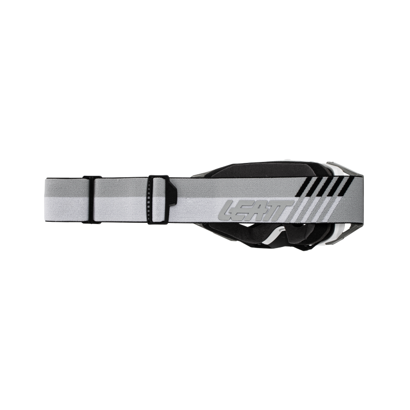 Leatt Očala Velocity 6.5 White Light Grey 58%