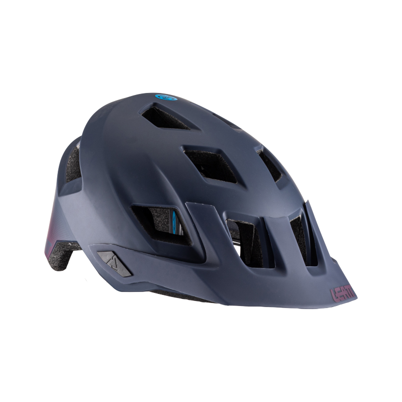 Čelada MTB 1.0 AllMtn V22 Dusk 