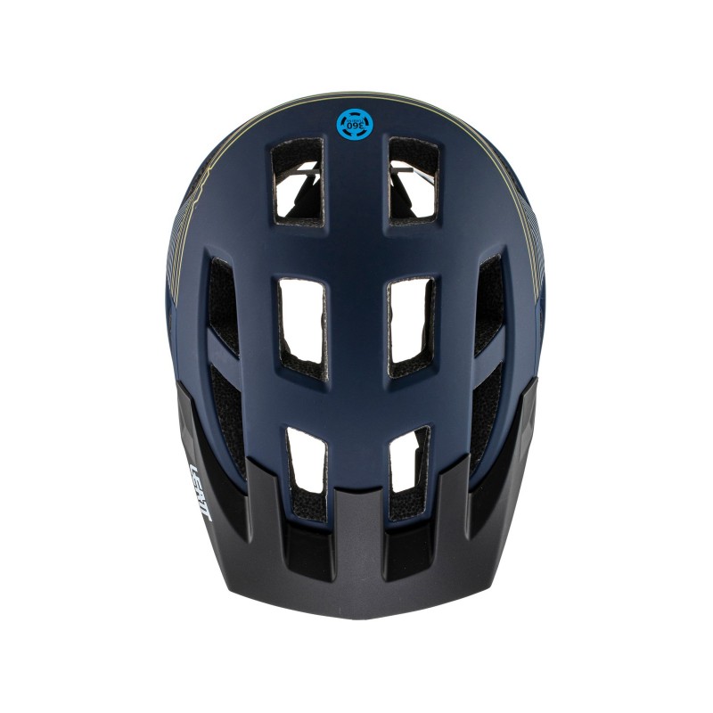 Čelada MTB 2.0 V21.1 Onyx 