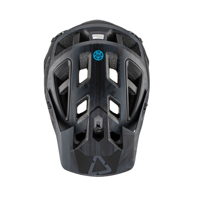 Čelada MTB 3.0 Enduro V21.2 Blk