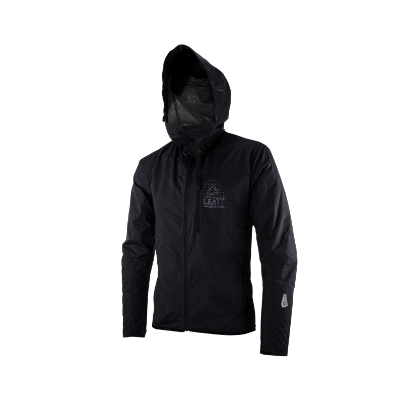 Jakna MTB HydraDri 2.0 Blk