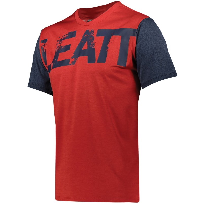 Majica MTB 2.0 Chilli