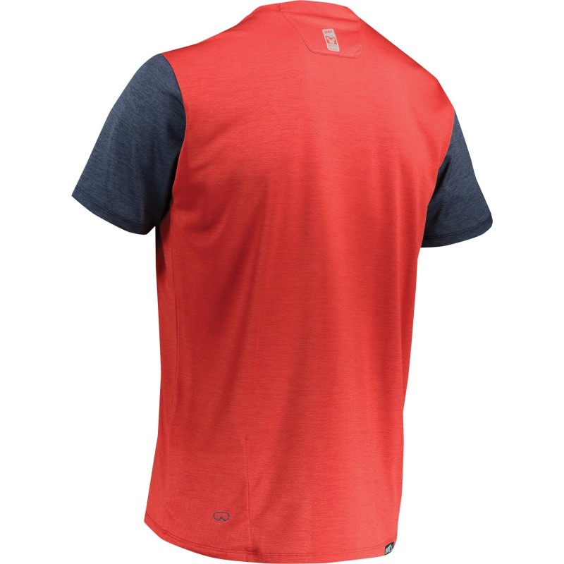 Majica MTB 2.0 Chilli