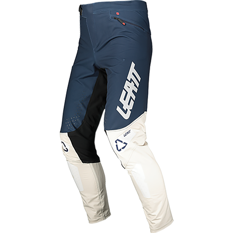 Hlače dolge MTB 4.0  Onyx