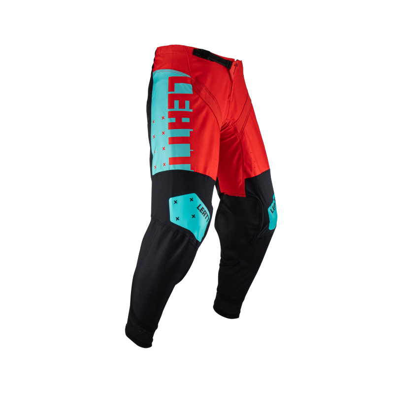 Hlače Leatt Moto 4.5  Fuel