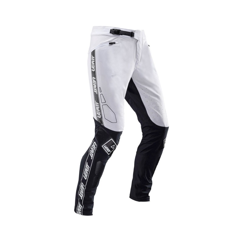 Hlače dolge MTB Gravity 4.0 #S/EU48 White