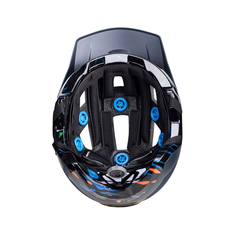 Čelada MTB AllMtn 3.0 V24 Jungle