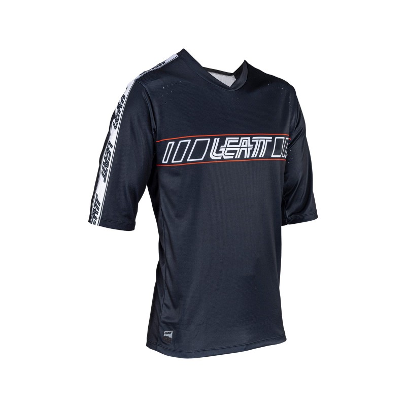 Majica MTB Enduro 3.0  Black