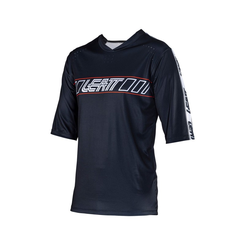 Majica MTB Enduro 3.0  Black