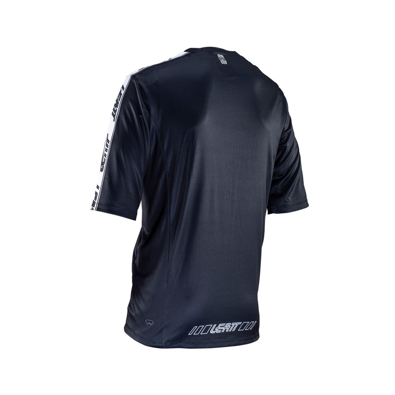 Majica MTB Enduro 3.0  Black