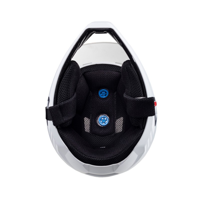 Čelada MTB Gravity 1.0 V24 Steel