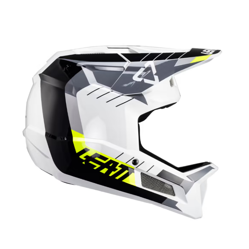 Čelada MTB Gravity 2.0 V24 Bel Čr #S 55-56cm