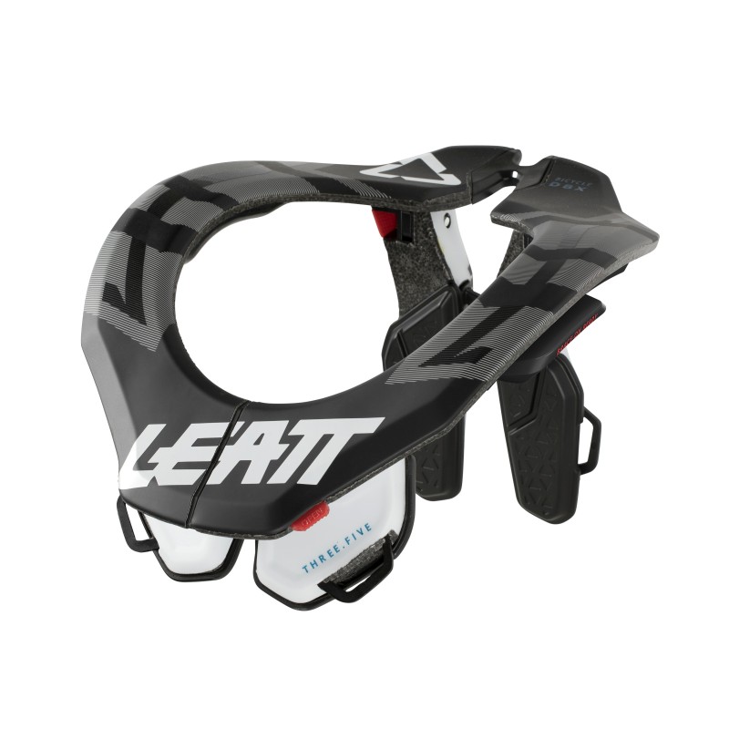 Leatt Brace DBX 3.5 ČRN/FUE