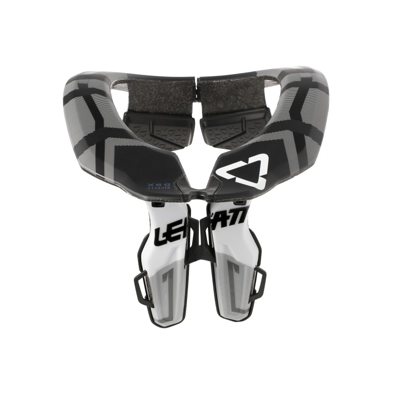 Leatt Brace DBX 3.5 ČRN/FUE
