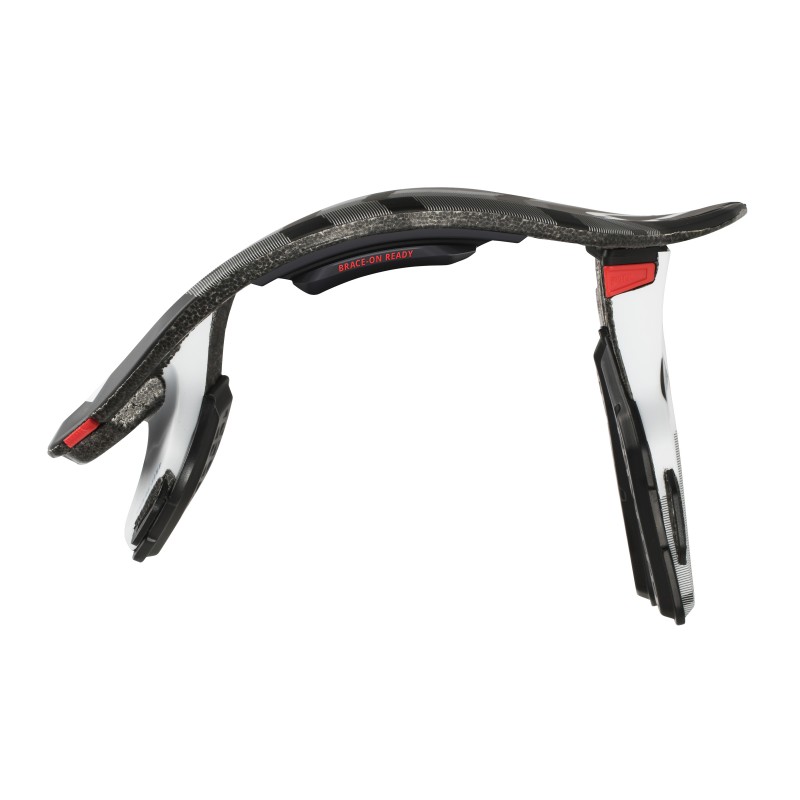 Leatt Brace DBX 3.5 ČRN/FUE