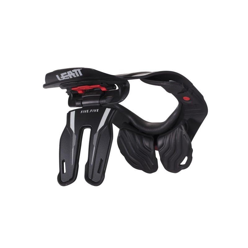 Leatt Brace DBX 5.5 Črn