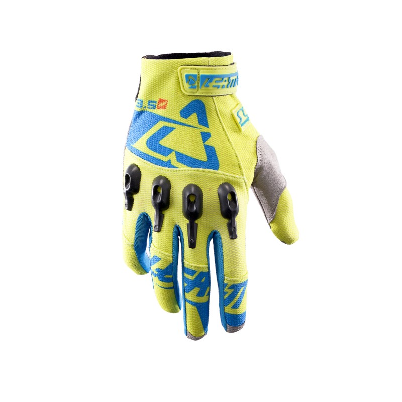 Rokavice LEATT GPX3.5 lite Mod/Lim