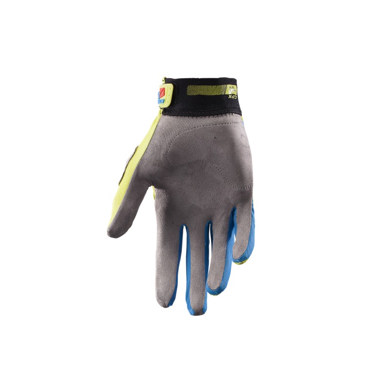 Rokavice LEATT GPX3.5 lite Mod/Lim