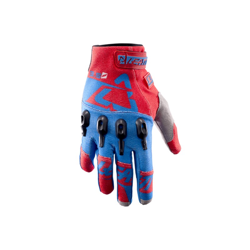 Rokavice LEATT GPX3.5 lite Rd/Mod