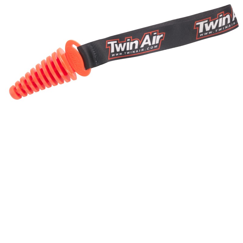 TWIN AIR PLUG