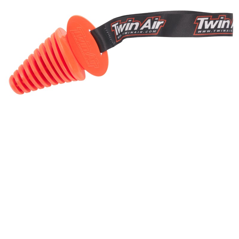 TWIN AIR PLUG