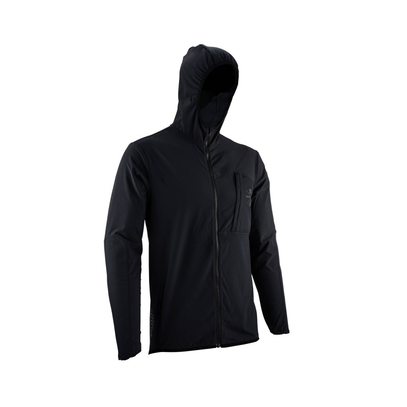 Jacket MTB Trail 1.0 #M Blk