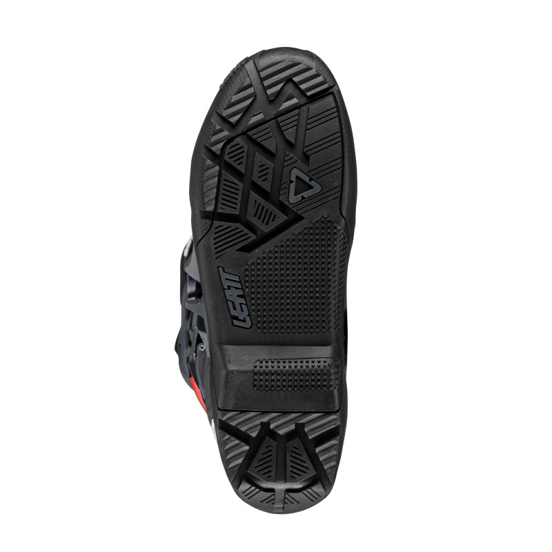 Škornji Leatt 4.5 Enduro Grafit