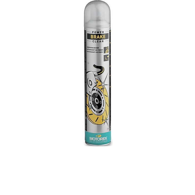 POWER BRAKE CLEAN  SPRAY 750ml