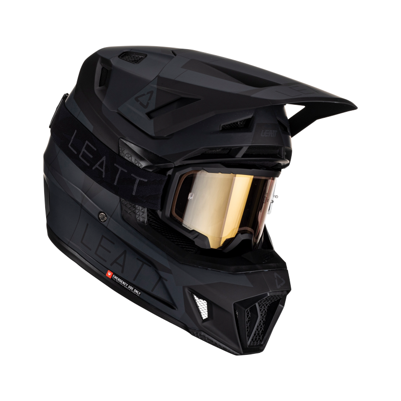 Helmet Kit Moto 7.5 V23 Stealth