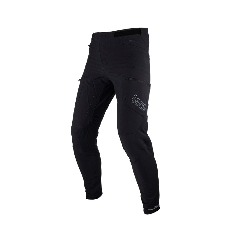 Hlače dolge MTB Enduro 3.0  Blk