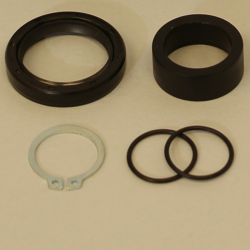 set tesnil za sprednji zobnik CR 125/CRF250