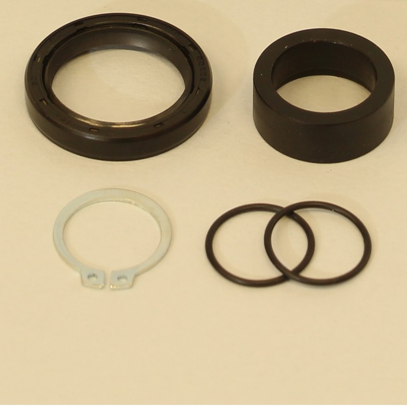 set tesnil za sprednji zobnik RMZ 250