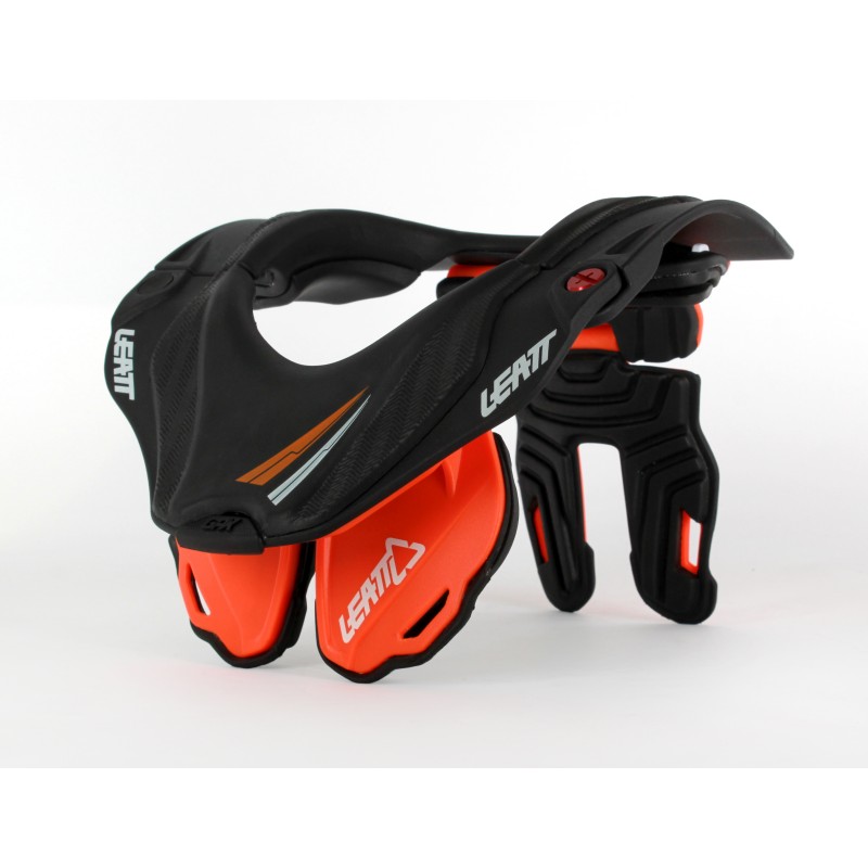 Leatt Brace GPX 5.5 Jun Or/Č