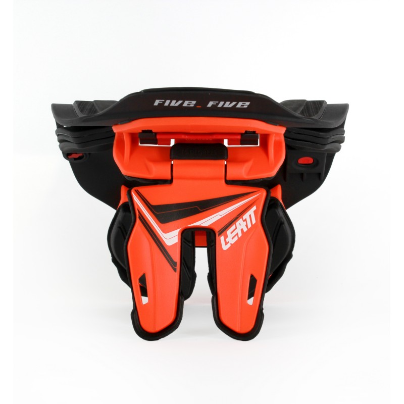 Leatt Brace GPX 5.5 Jun Or/Č