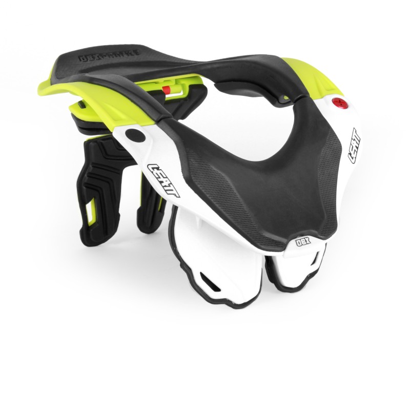 Leatt Brace DBX 5.5 Junior Z/B