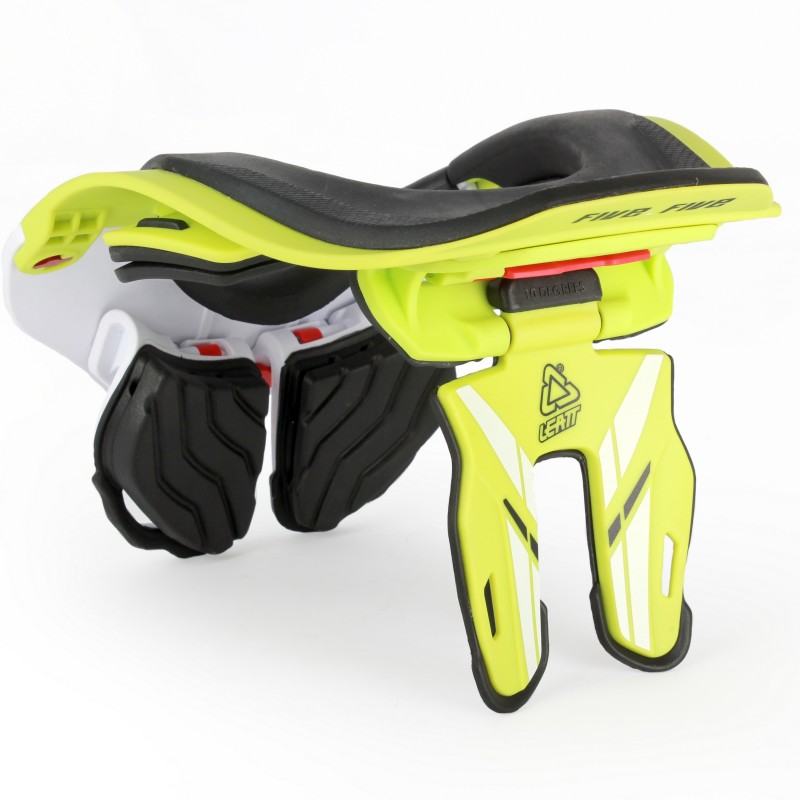 Leatt Brace DBX 5.5 Junior Z/B