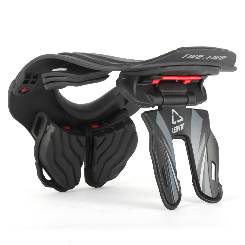 Leatt Brace GPX 5.5 Junior Č/S