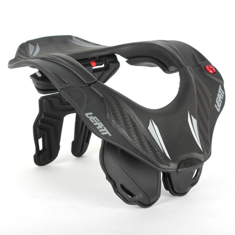 Leatt Brace GPX 5.5 Junior Č/S